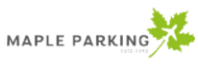 Maple Airport Parking Logo