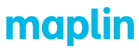 Maplin Electronics - logo