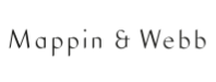 Mappin & Webb - logo