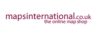 Maps International - logo