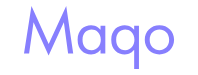 Maqo Hotels Logo