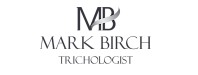 Mark Birch Hair Logo