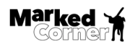 MarkedCorner Logo