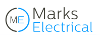 Marks Electrical - logo