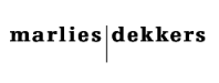 marlies|dekkers - logo