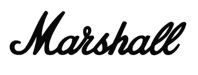Marshall - logo