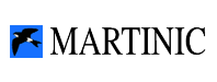 Martinic - logo