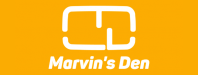 Marvin's Den Logo