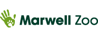 Marwell Zoo - logo