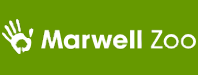 Marwell Zoo - logo