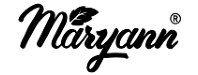 Maryann - logo
