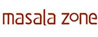 Masala Zone Logo