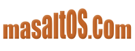 Masaltos - logo