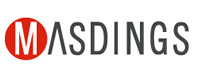 Masdings - logo
