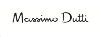 Massimo Dutti Logo