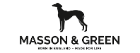 Masson & Green Logo