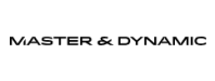 Master & Dynamic - logo