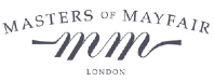 Masters Of Mayfair - logo