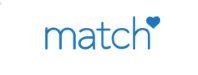 Match.com Ireland Logo