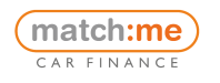 Match Me Car Finance - logo