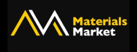 Materials Market Logo