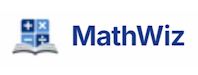 MathWiz - logo
