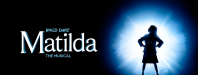 Matilda - logo