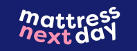 Mattress Next Day - logo