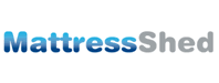 Mattress Shed Logo