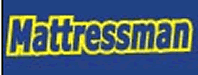 Mattressman - logo