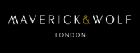 Maverick & Wolf - logo