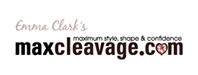 MaxCleavage.com Logo