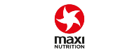 Maxinutrition - logo