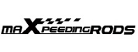 Maxpeedingrods - logo