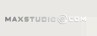 Max Studio Logo