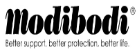 Modibodi - logo