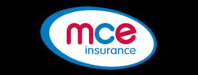 MCE Insurance (via TopCashBack Compare) Logo