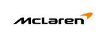 McLaren Store - logo