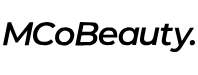 MCoBeauty - logo