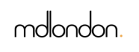 mdlondon - logo