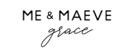 Me & Meave Grace Logo