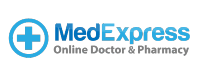 MedExpress - logo