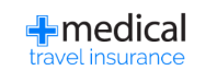 Medical Travel Insurance - logo