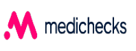 Medichecks - logo