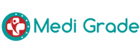 Medigrade.store - logo