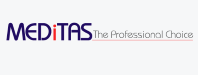 Meditas Logo