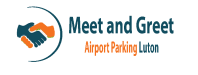 Meet & Greet Luton Airport Parking - logo