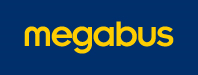 megabus - logo