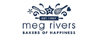 Meg Rivers Bakers of Happiness - logo