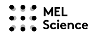 MEL Science - logo